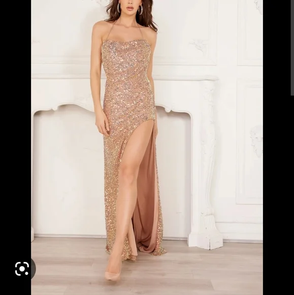 Dresses | Sequin Prom Formal | Poshmark Dresses | Sequin Prom Formal | Poshmark